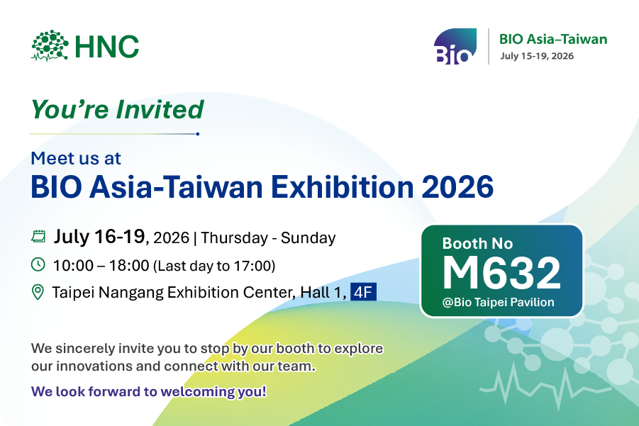 BIO Asia-Taiwan Exhibition 2026
