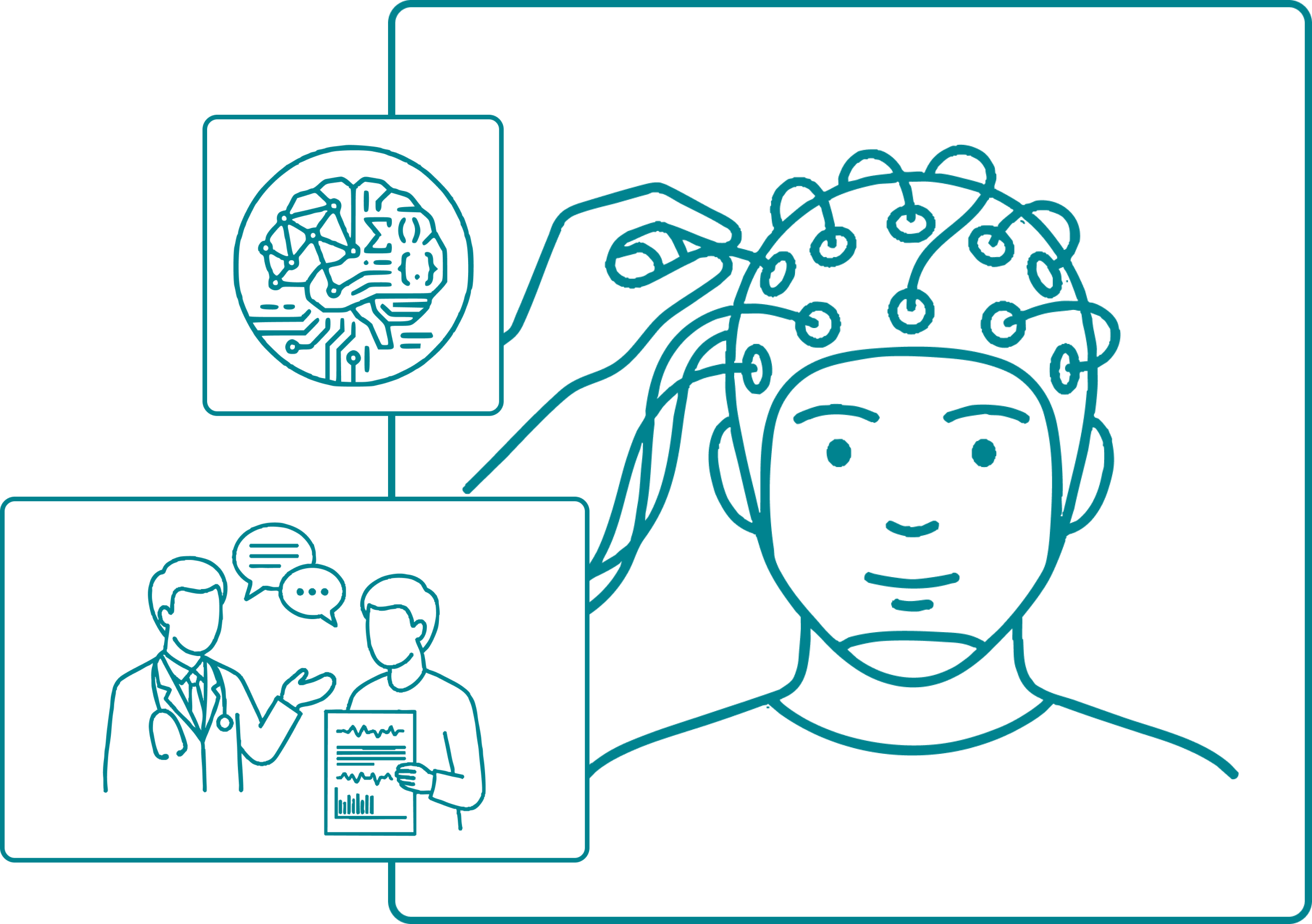 AI 演算法圖