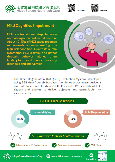 BDR Public Flyer