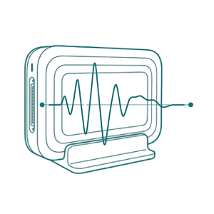 Medical-grade EEG hardware