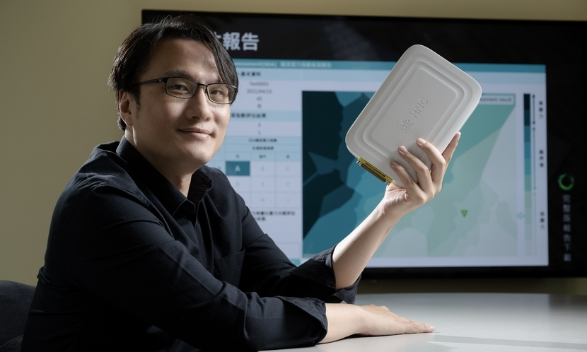 SEA 取得台灣 FDA 軟體醫材認證